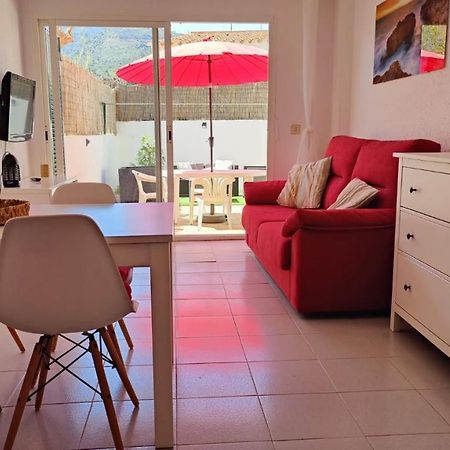 Port De La Selva Apartament El Port De La Selva Екстериор снимка