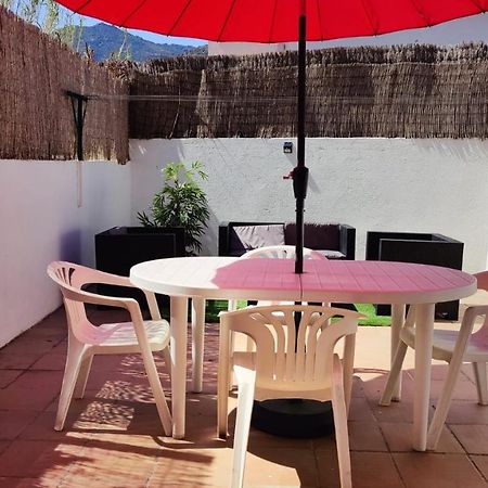 Port De La Selva Apartament El Port De La Selva Екстериор снимка