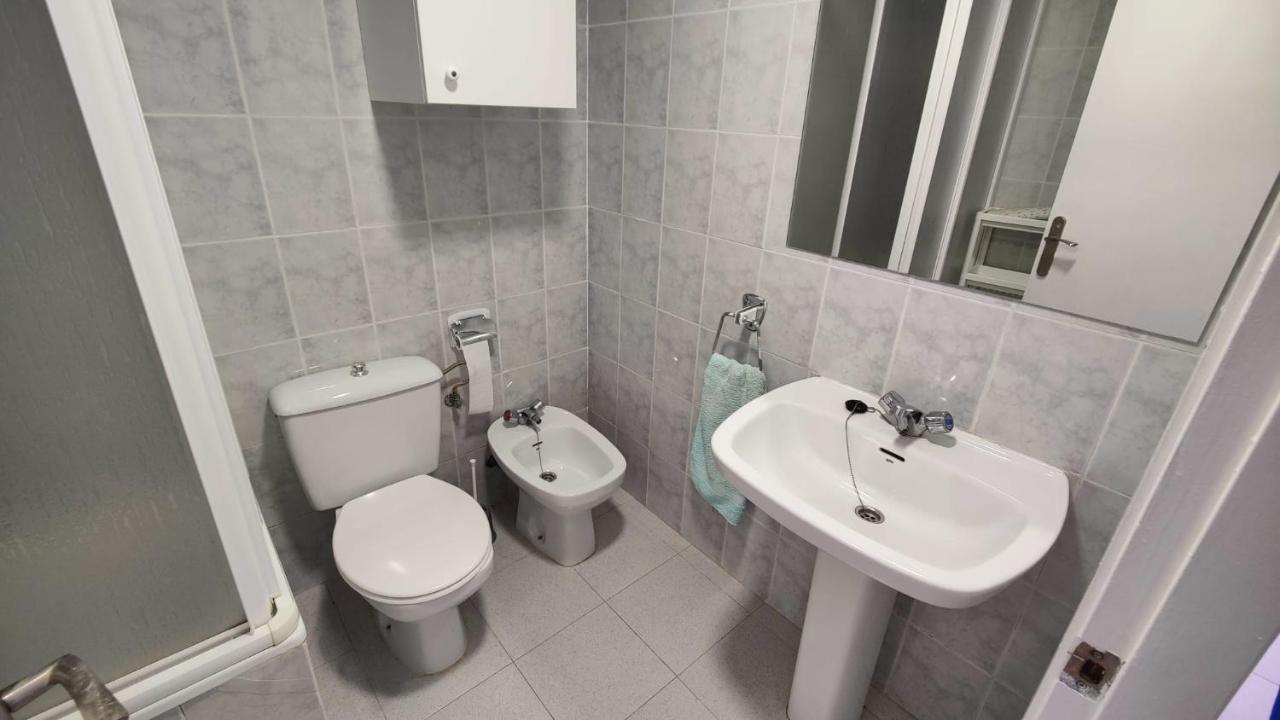 Port De La Selva Apartament El Port De La Selva Екстериор снимка