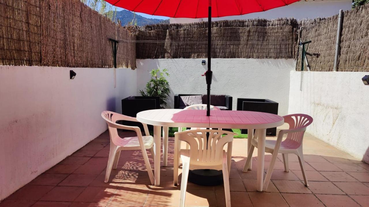 Port De La Selva Apartament El Port De La Selva Екстериор снимка