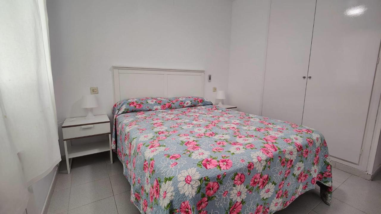 Port De La Selva Apartament El Port De La Selva Екстериор снимка