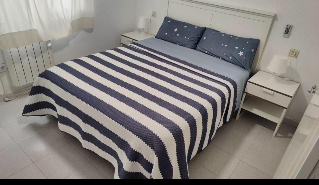 Port De La Selva Apartament El Port De La Selva Екстериор снимка